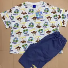 新品　PIXAR トイ・ストーリー 上下セット　130のサムネイル