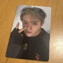 FC限定 田島将吾 INI THE ORIGIN セルカ トレカ