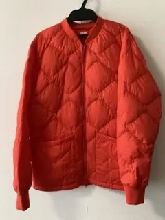 UNIQLO U／ウルトラライトダウンジャケット （S）