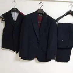 2026年最新】HENRY POOLE スーツの人気アイテム - メルカリ