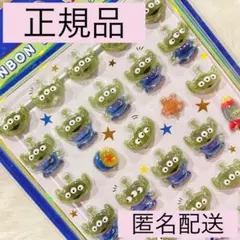 【正規品】【まとめ買い値引⭕️】ボンボンドロップ　リトルグリーンメン　mini