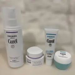 Curél エイジングケア