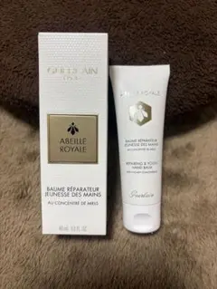 そらさん専用　GUERLAIN ABEILLE ROYALE ハンドバームのサムネイル