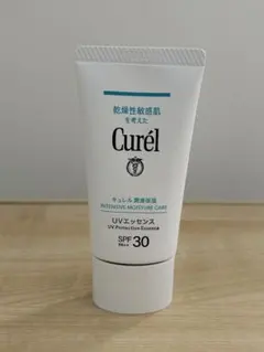 Curél UVエッセンス SPF30 50g