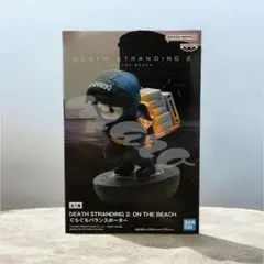 DEATH STRANDING 2 ぐらぐらバランスポーター - メルカリ