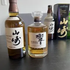 NIKKA YOICHI & TAKETSURU セット - メルカリ