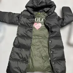 Polo Ralph Lauren 中綿コート サイズ140