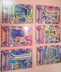 アイカツスターズ！スカイアイランドコーデ セレクションパック - メルカリ