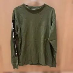 チャンピオン ロンT