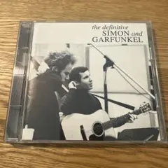 サイモン&ガーファンクル