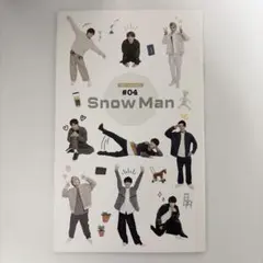 SnowMan会報04