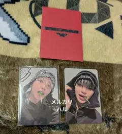 2026年最新】ホシ トレカ beamの人気アイテム - メルカリ