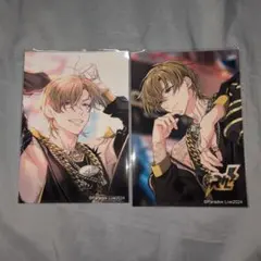 パラライ セブンプリント ブロマイド 智生 ②