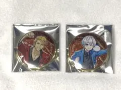 2025年最新】おらふくん 缶バッジの人気アイテム - メルカリ