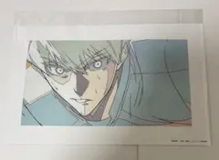 ブルーロック展　エゴ展　エゴポン　B賞　複製原画　烏