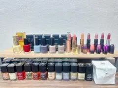 CHANEL ヴェルニ m.a.c 他 ネイル リップまとめ売り 25点 おまけ 2025年最新】CHANEL 形状：ボトル型 ネイルカラー・マニキュアの人気