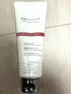 チューンメーカーズ　原液クレイマスクのサムネイル