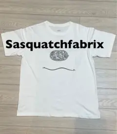 ◎Sasquatchfabrix. Tシャツ XL ホワイトのサムネイル
