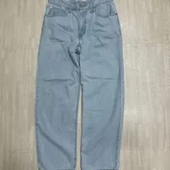 値下げ⭕️Levi's リーバイス バギーパンツのサムネイル