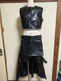 2025年最新】ティファ 衣装の人気アイテム - メルカリ