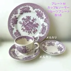 2026年最新】バーレイ アジアティックフェザンツ プラムの人気アイテム