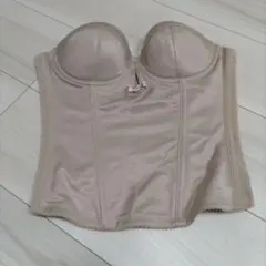 bridal bloom ブライダルインナー D70 ベージュ