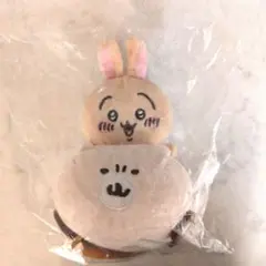 ちいかわ ドライブだよ！ブーイぬいぐるみ　うさぎ