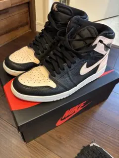 NIKE Air Jordan 1 Retro High OG 27cm