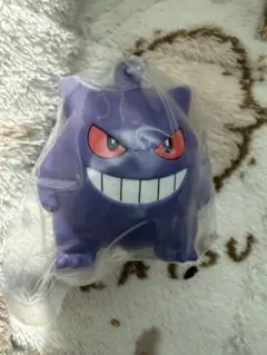 ポケモンランプマスコット　ガチャ　ゲンガー