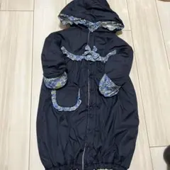 センスオブワンダー リバティ ジャンプスーツ