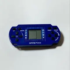 GAME POKE ゲーム機