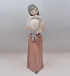 2025年最新】リヤドロ girlの人気アイテム - メルカリ