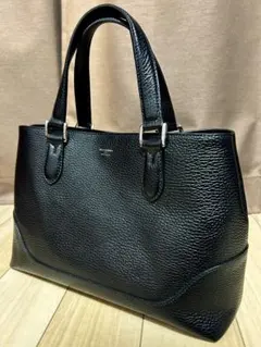 PELLE MORBIDA ペッレモルビダ レザートートバッグ ビジネスバッグ