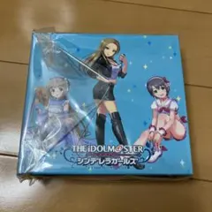 アイドルマスター シンデレラガールズ U149 特別版 6巻 CD付き - メルカリ