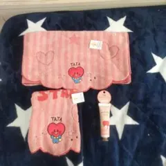 BT21TATAセット②新品