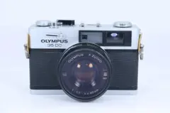 OLYMPUS 35 DC オーバーホール済みフィルムカメラ#303のサムネイル