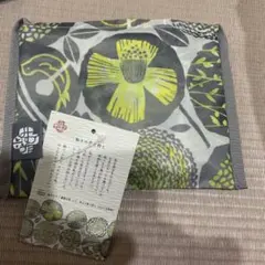 金子みすゞ 私と小鳥と鈴 エコバッグ