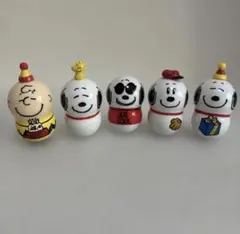 スヌーピー　クーナッツ　まとめ