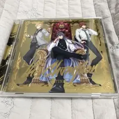 「ヒプノシスマイク-Division Rap Battle-」～The Cha…