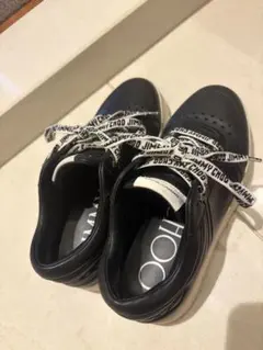 JIMMY CHOO スニーカー 36のサムネイル