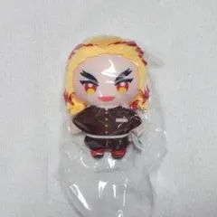 【煉獄杏寿郎】鬼滅の刃　かぷっこふれんず２