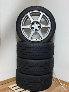 新品未使用 エレール1/8 シトロエン 15 SIX トラクシオン・アバン
