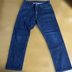 ユニクロデニム