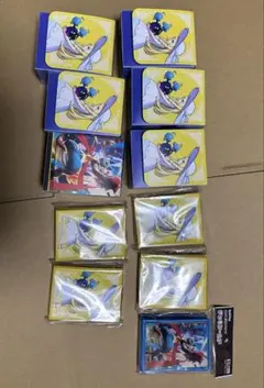 2026年最新】ポケモンカード デッキケースの人気アイテム - メルカリ