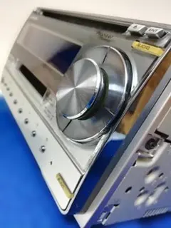 carrozzeria カロッツェリア FH-P55MD スペアナ - メルカリ