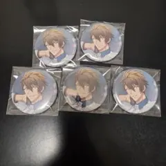 アイナナ 十龍之介 レインボーシティ