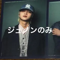 ジュノン ミュージシャン