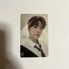 StrayKids ChristmasEvel トレカ Seungminスンミン