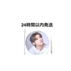 TOMORROW X TOGETHER TXT ヨンジュン 缶バッジ