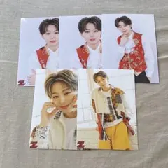 ONE N' ONLY EIKU 生写真 #025